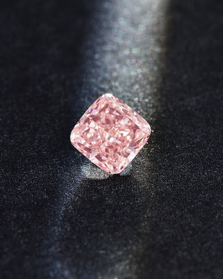 1CT-1.99CT Carbon Pink Lab Symulowane diamenty VVS-VS Wszystkie kształty są dostępne