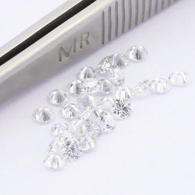 Okrągłe diamenty z brilliant cut laboratory 1ct do 1,99ct D VVS1 IGI Certified