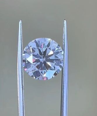 1ct-20ct CVD Laboratory Grown Diamond For Jewelry Decorations Pendants Ringi Kolczyki